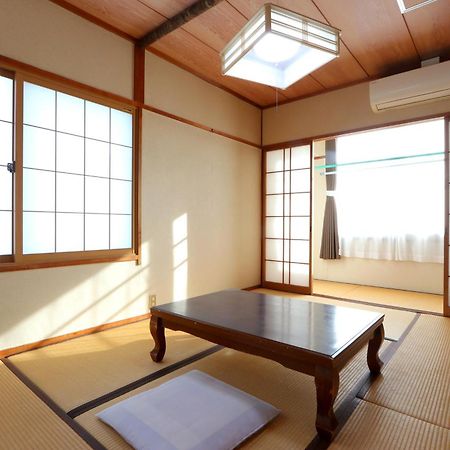 Hotel Suikoen Yonago Esterno foto