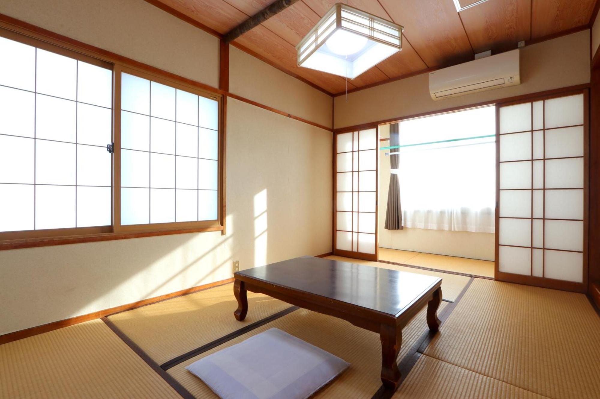 Hotel Suikoen Yonago Esterno foto