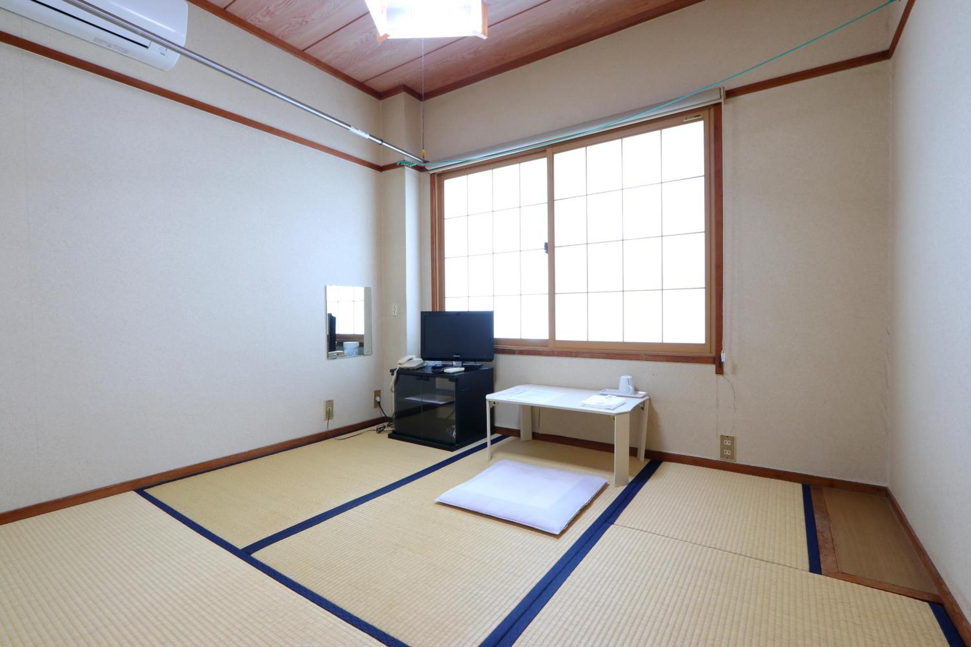 Hotel Suikoen Yonago Esterno foto