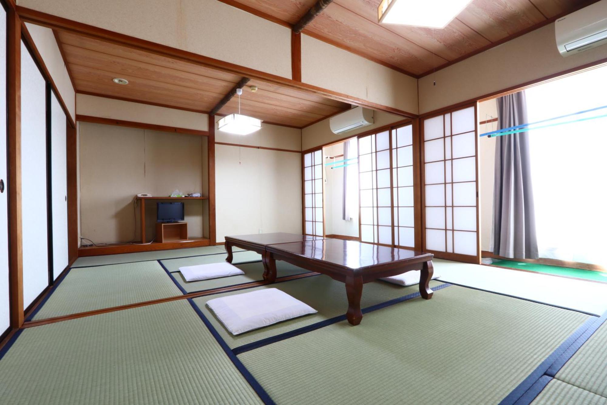 Hotel Suikoen Yonago Esterno foto