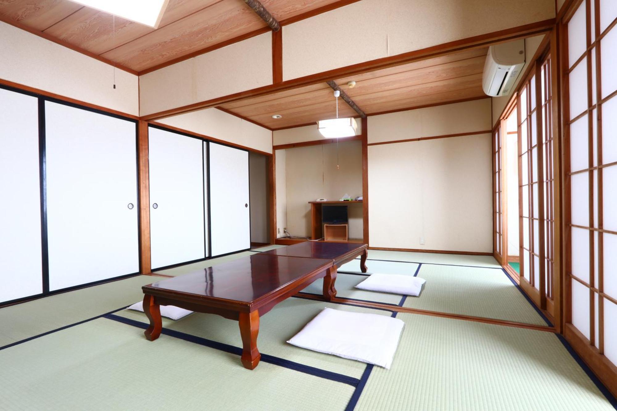 Hotel Suikoen Yonago Esterno foto