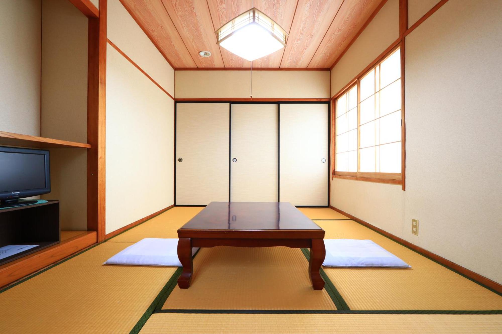 Hotel Suikoen Yonago Esterno foto