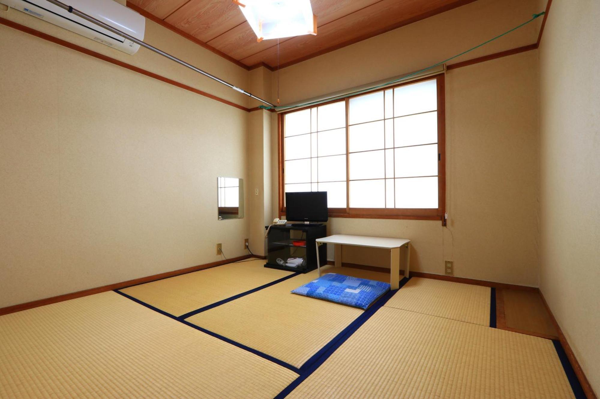 Hotel Suikoen Yonago Esterno foto