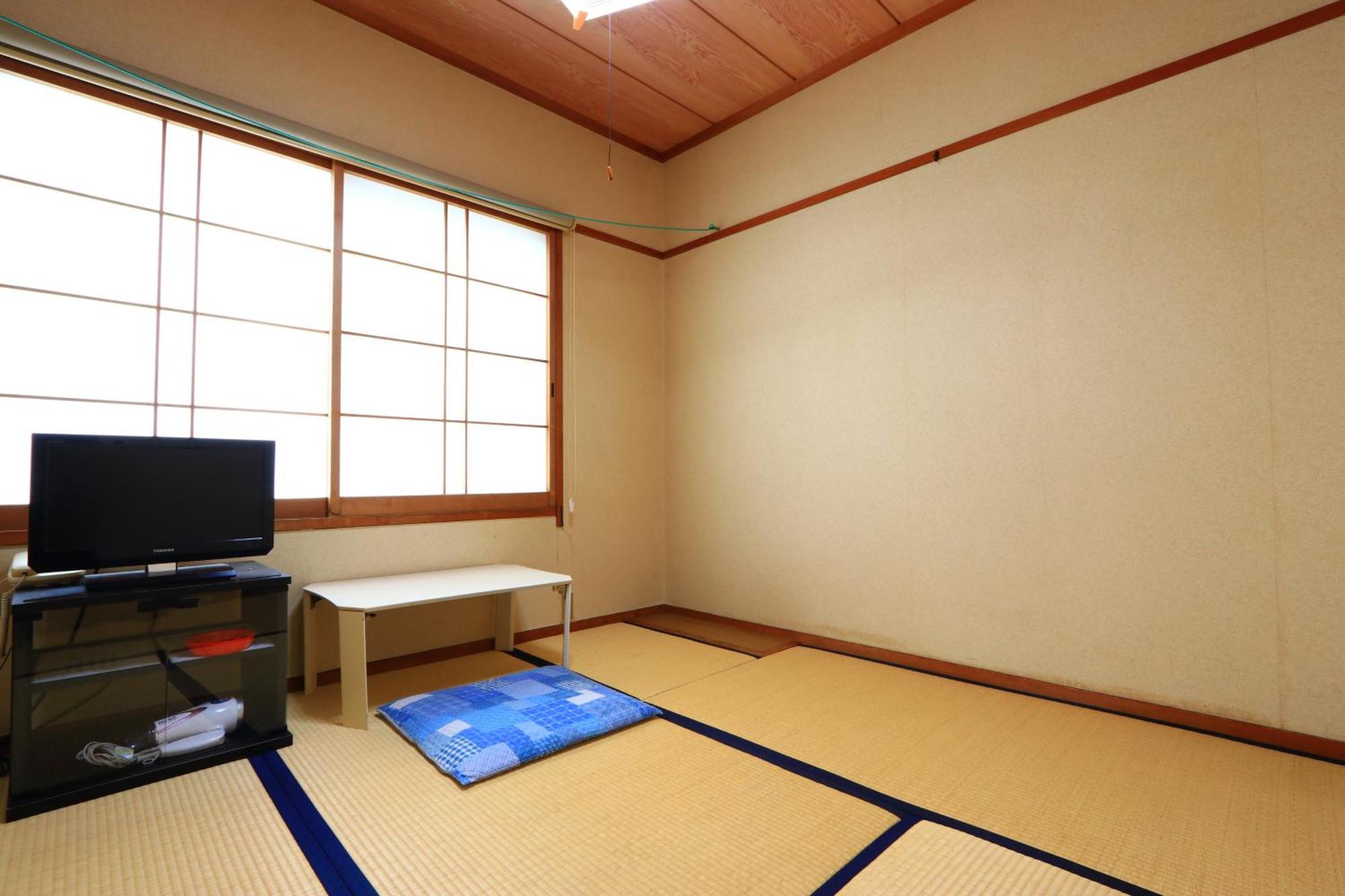 Hotel Suikoen Yonago Esterno foto