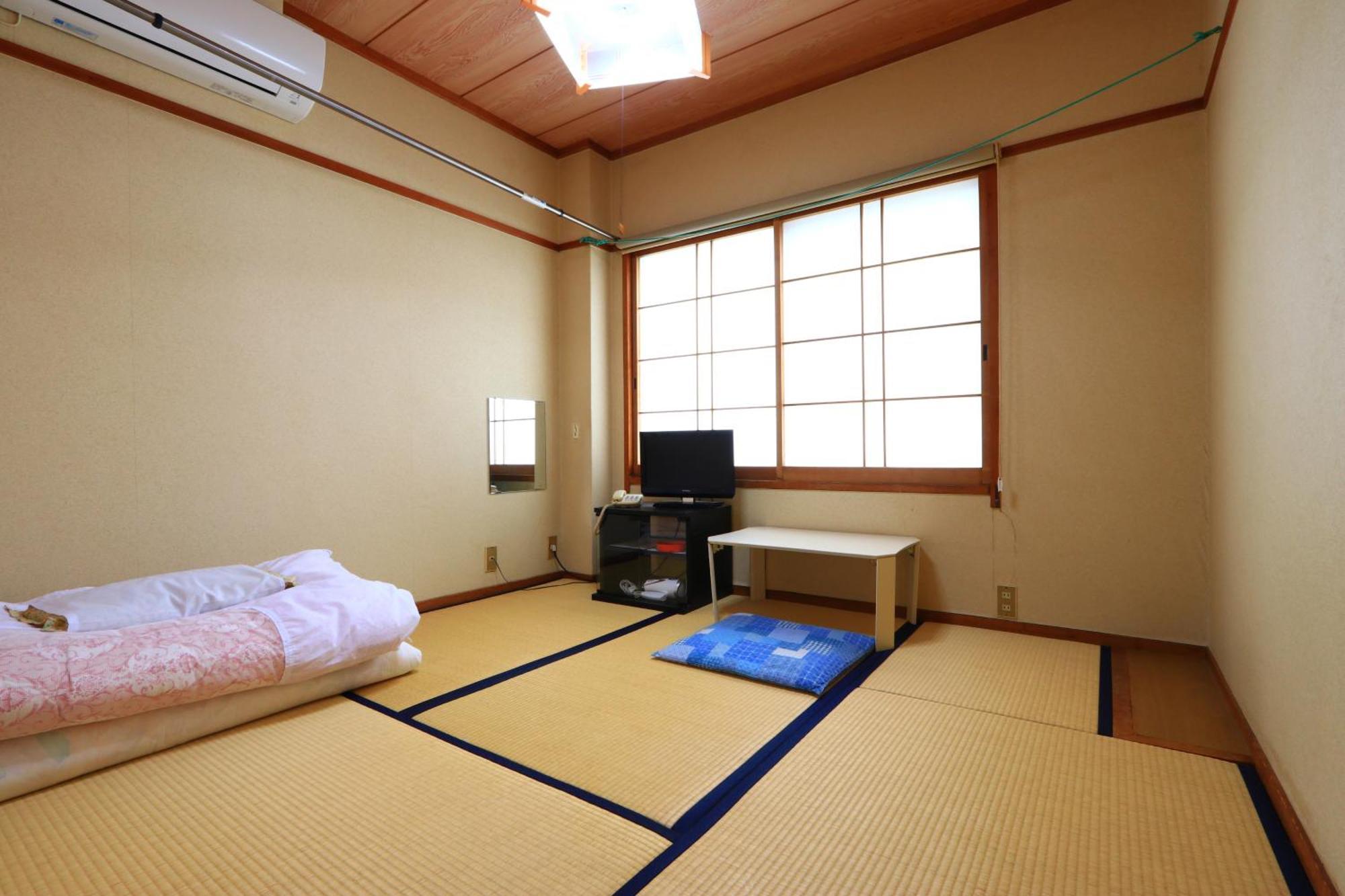 Hotel Suikoen Yonago Esterno foto