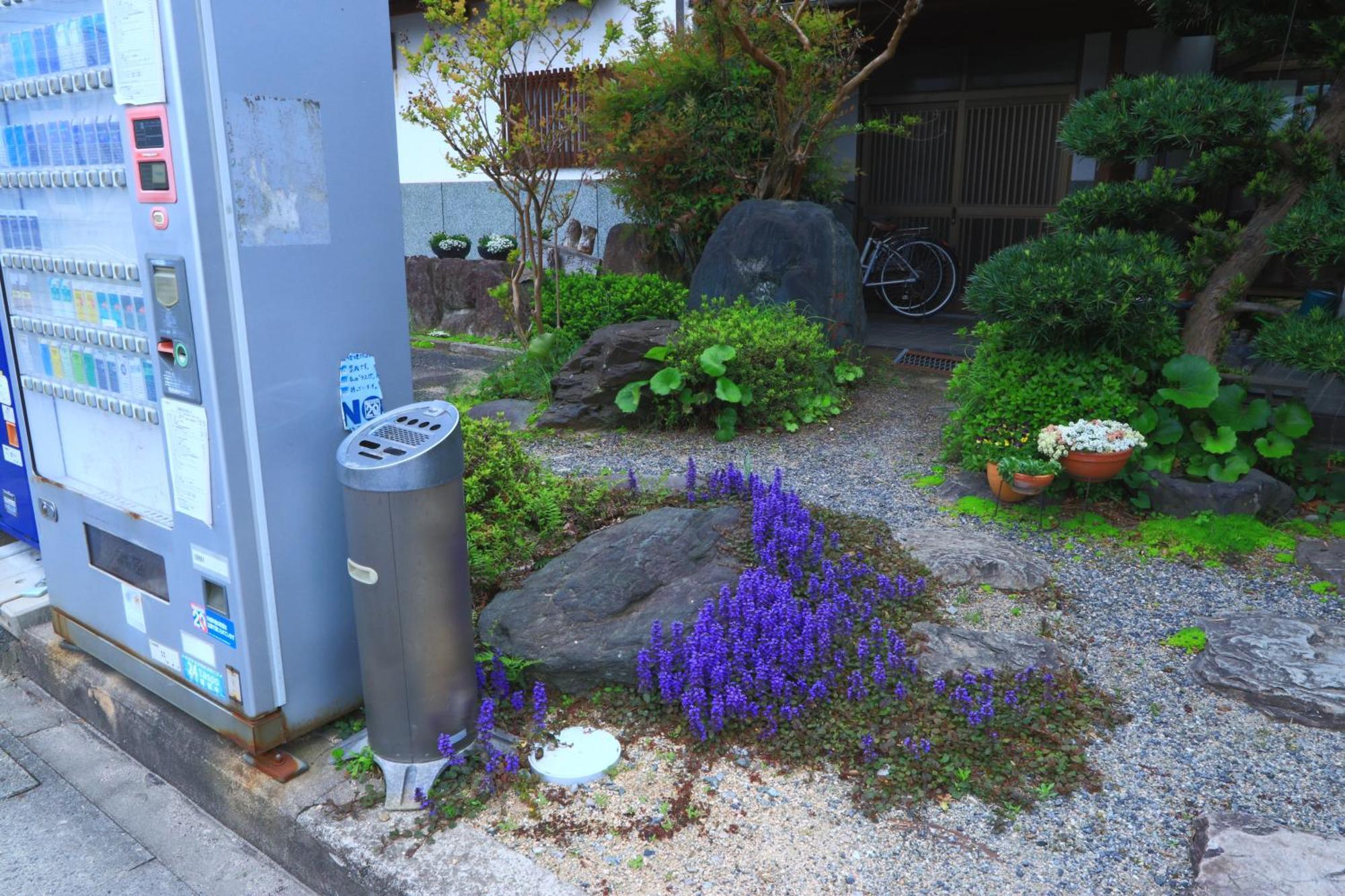 Hotel Suikoen Yonago Esterno foto